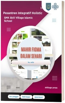 Buku Karya Aulia